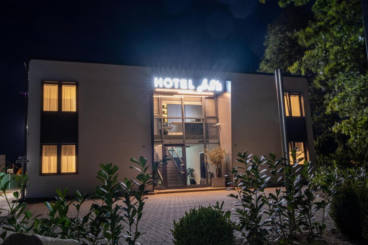 Hotel A24 Bei Hamburg Glinde  Dış mekan fotoğraf