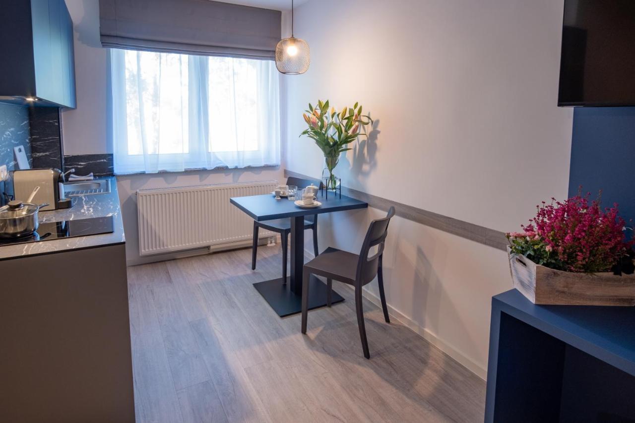 Hotel A24 Bei Hamburg Glinde  Dış mekan fotoğraf