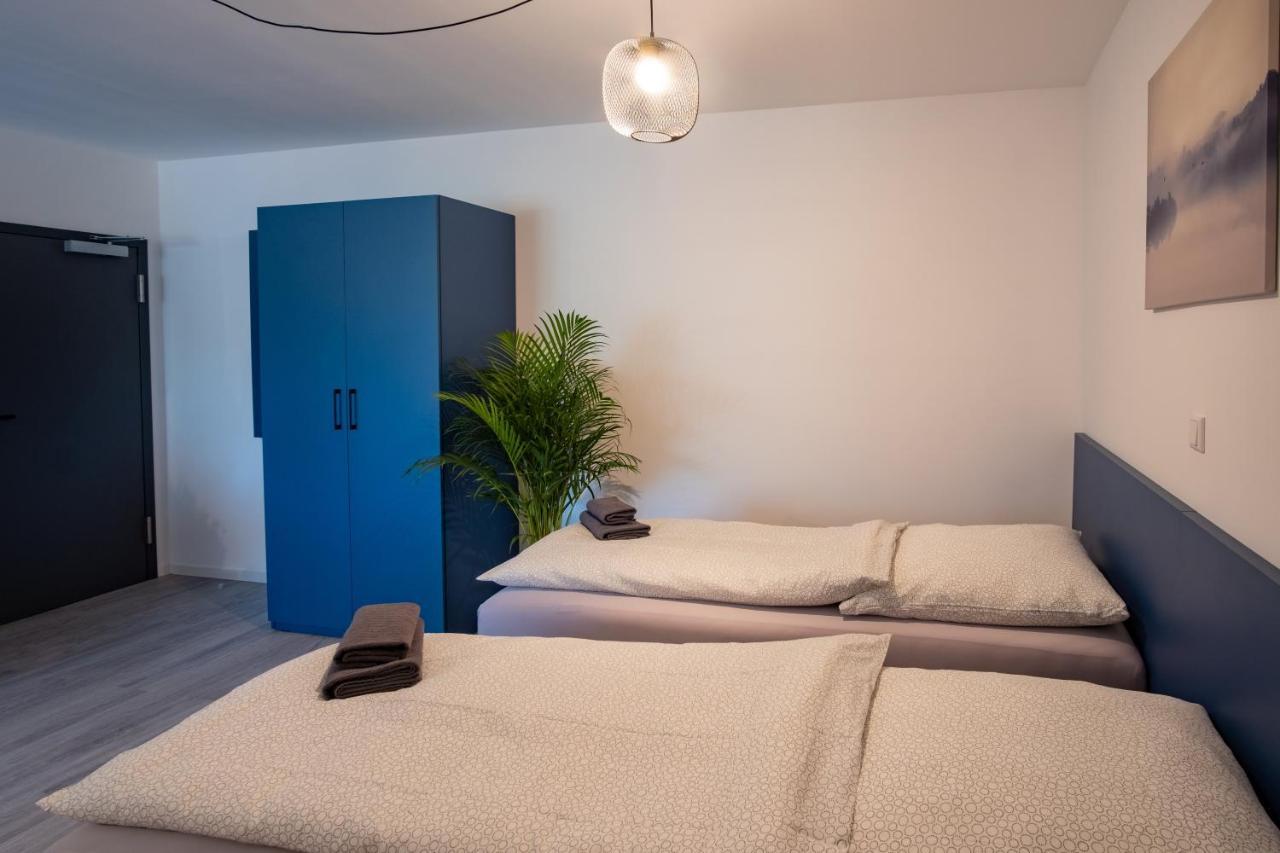 Hotel A24 Bei Hamburg Glinde  Dış mekan fotoğraf