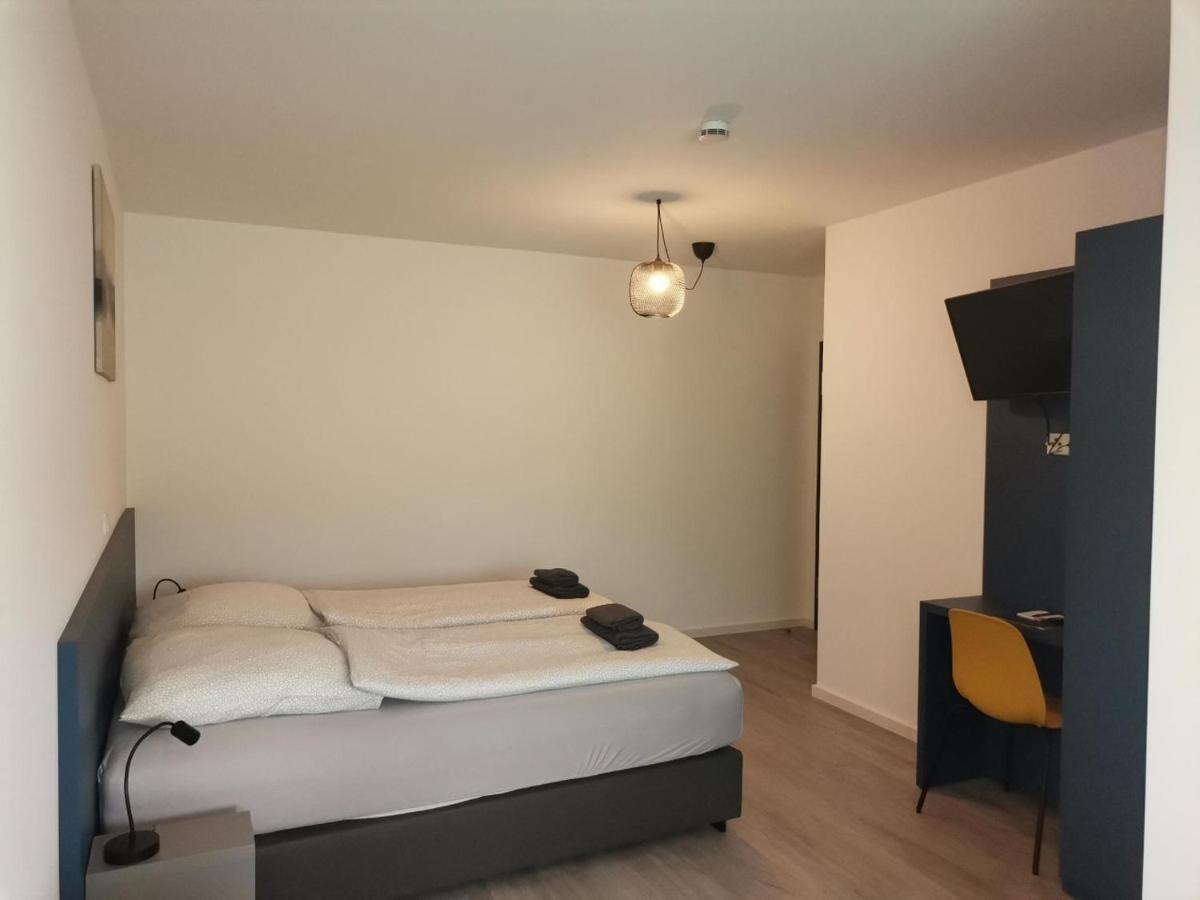 Hotel A24 Bei Hamburg Glinde  Dış mekan fotoğraf