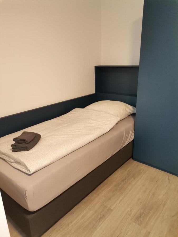 Hotel A24 Bei Hamburg Glinde  Dış mekan fotoğraf